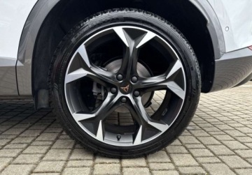 Cupra Formentor Crossover 2.0 TSI 190KM 2024 Cupra Formentor 4Drive 2.0TSI 190KM DSG Asystenci ACC Matrix DCC Kubelki E, zdjęcie 37