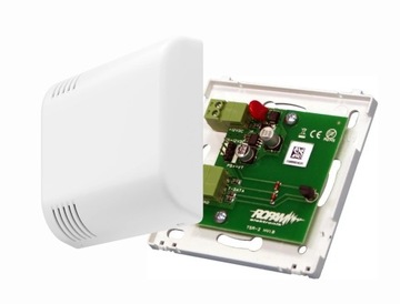 Czujnik temperatury przewodowy cyfrowy TSR-2 ROPAM