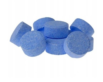 ХЛОР МНОГОФУНКЦИОНАЛЬНЫЕ ХИМИЧЕСКИЕ ТАБЛЕТКИ ДЛЯ БАССЕЙНА 3В1 БОЛЬШИЕ 200Г - 3КГ GAMIX