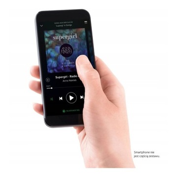 ПОРТАТИВНЫЙ ДИНАМИК DAB+ FM BLUETOOTH BT РАДИО 1