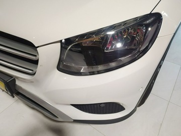 Mercedes GLC C253 SUV 2.0 250 211KM 2019 Mercedes GLC 250 2.0 210KM ,4-Matic,Automat, zdjęcie 1