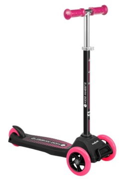 HULAJNOGA BALANSOWA TRÓJKOŁOWA ANTYPOSLIZGOWA 50KG