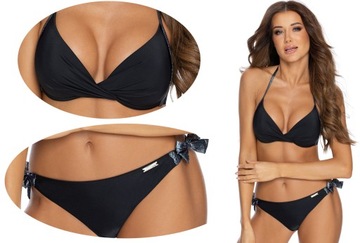 STRÓJ KĄPIELOWY BIKINI GABBIANO ANABEL-GZ 01 36B/S