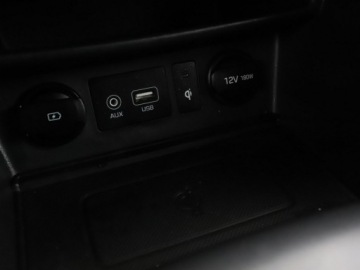 Hyundai Kona I Crossover 1.6 CRDi 136KM 2018 Hyundai Kona Creative automat półskóra kamera, zdjęcie 27