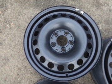 RÁFKY 16 MERCEDES TŘÍDA A W168 W169 BW245 W246 C W204 W205 CLA