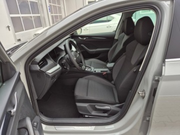 Skoda Octavia IV Liftback 1.5 TSI EVO 150KM 2026 Skoda Octavia Edition 130 2.0 TDI DSG Auto z placu, zdjęcie 13