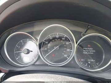 Mazda CX-5 II 2022 Mazda CX-5 2022 Mazda CX-5 2.5 S AWD 2.5 Benzyna 187KM, zdjęcie 6