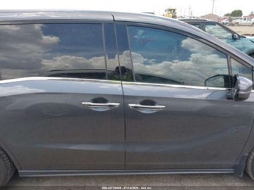 Honda Odyssey IV 2022 Honda Odyssey Elite 2022 3.5l 3.5 Benzyna 280KM, zdjęcie 6