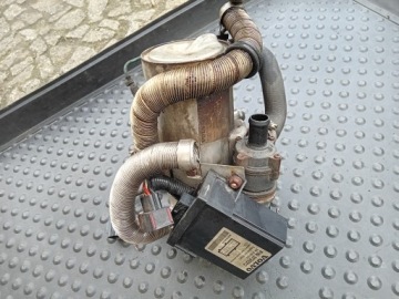 МОДУЛЬ WEBASTO VEBASTO VOLVO S60 I V70 II XC70 XC90 I 2.4 D5 КОМПЛЕКТ