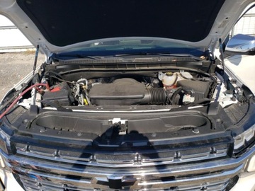 Chevrolet Suburban GMT900 2023 Chevrolet Suburban K1500 Premier 2023 5.3l 5.3 Benzyna 355KM, zdjęcie 6