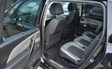 Citroen C4 Picasso II Picasso 2.0 BlueHDi 150KM 2016 Citroen C4 Picasso 2.0 HDI AUTOMAT 7-osob Exclusive Kamera Nawigacja 2.0, zdjęcie 20
