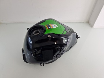 I512 KAWASAKI VERSYS 650 BAK ZBIORNIK PALIWA `21
