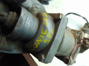 MERCEDES 1824 ECONIC 6.4 98 ОСУШИТЕЛЬ ВОЗДУХА