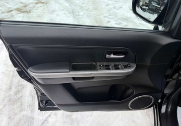 Suzuki Grand Vitara II SUV 5d Facelifting 1.9 DDiS 129KM 2012 Suzuki Grand Vitara Suzuki Grand Vitara 1.9 Diesel 130KM, zdjęcie 9