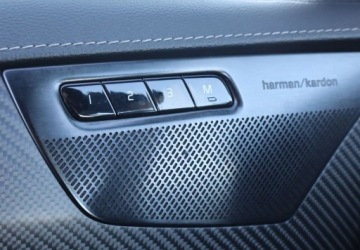 Volvo XC90 II 2020 Volvo XC 90 B6 Mild Hybrid 30014KM AWD R-Design Salon POLSKA Gwarancja FV23, zdjęcie 22