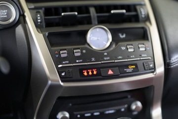 Lexus NX I SUV Facelifting 300 238KM 2020 Lexus NX 300 F Impression AWD 2.0 Benzyna 238KM, zdjęcie 29