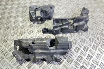 JINÉ DÍLY KOMORA MOTORU MERCEDES-BENZ E (W211) A2762261685 3.5L GASOLINE