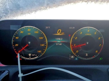 Mercedes CLA C118/X118 2020 Mercedes-Benz CLA 250 2020 2.0 Benzyna 221KM, zdjęcie 9