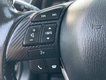 Mazda 2 III Hatchback 5d 1.5 SKY-G 75KM 2015 Mazda 2 2015r 1.5 Benzyna 75KM Bogato wyposażona, zdjęcie 14