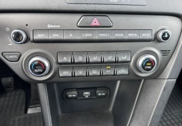 Kia Sportage IV SUV Facelifting 1.6 CRDI 136KM 2021 Kia Sportage Kia Sportage 1.6 CRDI L 4WD 1.6 Diesel 136KM, zdjęcie 21