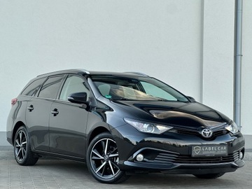 Toyota Auris II 2019 TOYOTA AURIS*LIFT*Navi*Kamera* Tempomat*Alcantara* Bezwypadkowy*Serwis*2019, zdjęcie 1