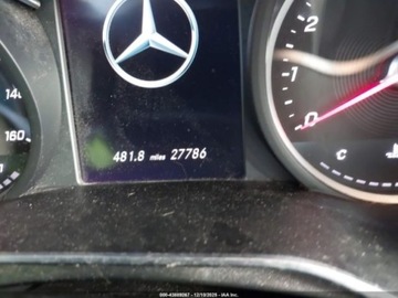 Mercedes GLC C253 2020 Mercedes-Benz GLC 2020 r., 2,0L 4 MATIC 2.0 Benzyna 255KM, zdjęcie 7