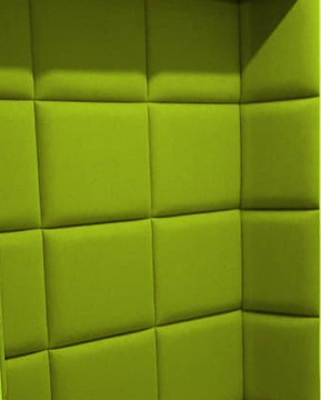 Panele tapicerowane 40x50 panele dla dziecka łóżko