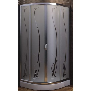 Uszczelki Taśma Magnetyczna kabin HAWANA Aquaform