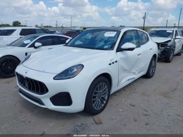 Maserati 2024 Maserati Grecale GT 2024 2.0l 2.0 Benzyna 296KM, zdjęcie 1