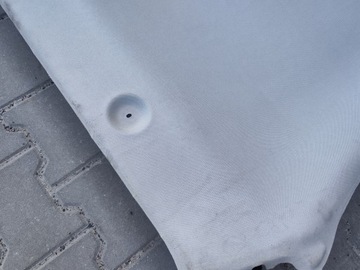 ПОТОЛКА MAZDA CX3 CX-3 2018