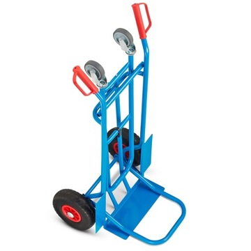 Тележка для хранения, профессиональная мясорубка 2в1, 150кг.