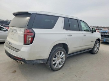 Chevrolet Tahoe GMT900 2023 Chevrolet Tahoe High Country 2023 6.2 Benzyna 420KM, zdjęcie 3