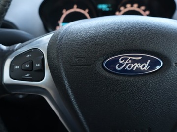 Ford Tourneo Courier I Mikrovan Facelifting 1.5 Duratorq TDCi 100KM 2019 Ford Tourneo Courier 1.5 TDCI, Salon Polska, zdjęcie 15