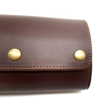 Портативный органайзер для путешествий в рулонах