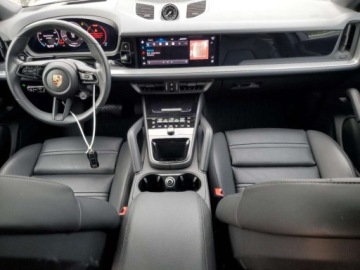 Porsche Cayenne III 2024 Porsche Cayenne 2024 Porsche Cayenne COUPE 3.0 Benzyna 348KM, zdjęcie 8
