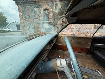 Chevrolet Impala 1965 Chevrolet Impala 1965 MODEL SS MANUALNA SKRZYNIA, zdjęcie 23