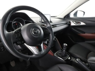 Mazda CX-3 2016 Mazda CX-3 Navi skóra klima auto kamera i, zdjęcie 13