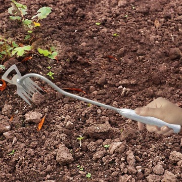 Ручной инструмент для прополки