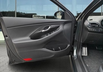 Hyundai i30 III 2025 Hyundai i30 i30 Fastback N Line 1.5 T-GDI 7DCT 140KM Automatyczna 7-bieg., zdjęcie 9