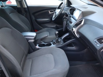 Hyundai ix35 SUV 1.6 GDI 135KM 2013 Hyundai ix35 1.6 GDI, Klima, Klimatronic, zdjęcie 8