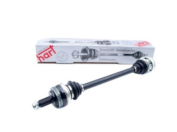 PÓŁOŚ PRAWA LEWA TYŁ BMW E36 E46 316i 318i 320i *