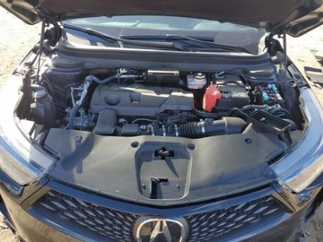 Acura RDX II 2023 Acura RDX 2023r., A-SPEC, od ubezpieczalni 2.0 Benzyna 272KM, zdjęcie 11