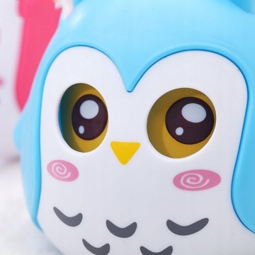 Cartoon Money Bank Kid Piggy Box Kids