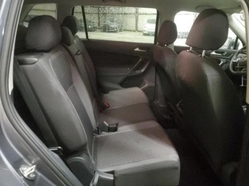Volkswagen Tiguan II 2021 Volkswagen Tiguan Volkswagen Tiguan 2.0T S FWD, zdjęcie 8