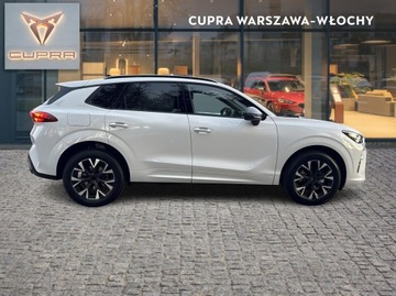 Cupra Terramar SUV 1.5 eTSI 150KM 2025 Cupra Terramar 1.5 eTSI 150 KM 7-biegowa automatyc, zdjęcie 5