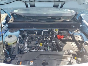 Ford Bronco VI 2024 Ford Bronco Sport Heritage 2024 1.5 Benzyna 181KM, zdjęcie 6