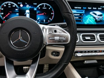 Mercedes GLS X167 SUV 2.9 400d 330KM 2022 MERCEDES-BENZ GLS 400 d 4-Matic Suv 2.9 (330KM) 2022, zdjęcie 16