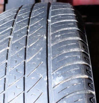 Шина 175/70/R13 Лето 4мм 18 2008 г.