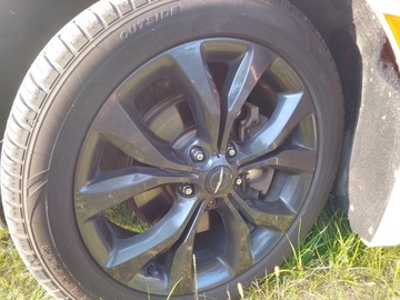 Chrysler Pacifica II 3.6 V6 291KM 2018 Chrysler pacyfica 2018 r, zdjęcie 12