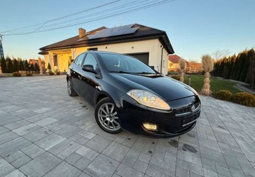 Fiat Bravo II Hatchback 5d 1.4 T-JET 16V 150KM 2008